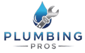 Delray Beach Plumbing Pros Logo